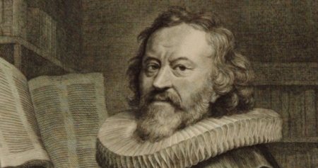 Gerardus Joannes Vossius Regionaal Archief Dordrecht