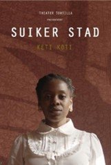 Filmposter Suikerstad Filmposter Suikerstad
