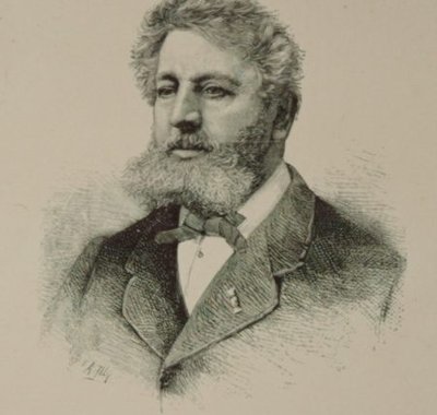 Pieter Blussé van Oud-Alblas.
