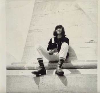 Roy Loos