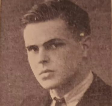 Portret van Cornelis Kappelhoff