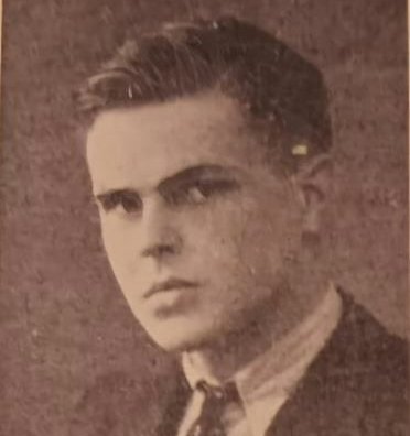 Portret van Cornelis Kappelhoff