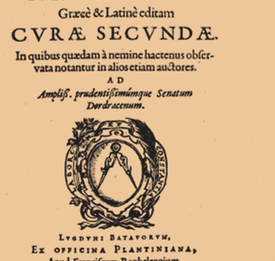 Nansius publiceerde in 1593 de Griekse en Latijnse versie van de Metabolè van Nonnus