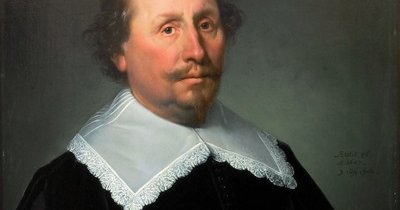 Archie Repel Familie Repelaer - Regionaal Archief Dordrecht