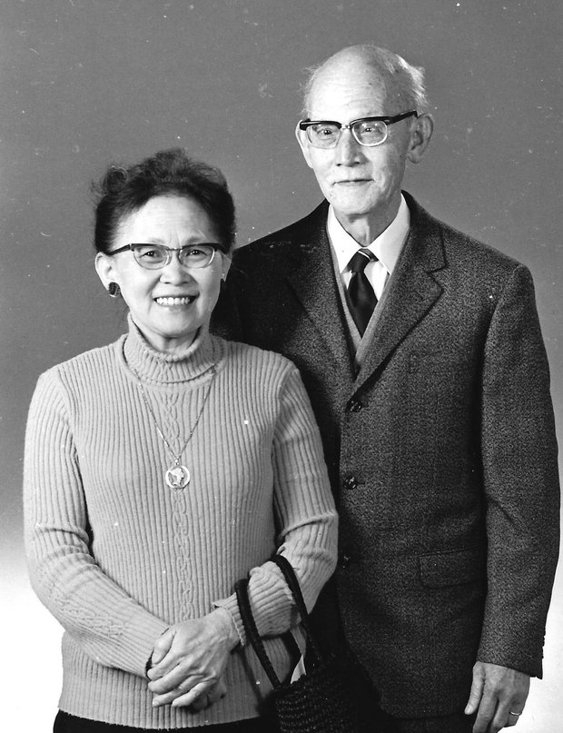 Siem en Bertus Mensingh - 1974