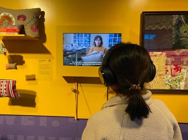 Tentoonstelling 'De Wereldwijven Ateliers' door het Regionaal Archief Dordrecht 2025