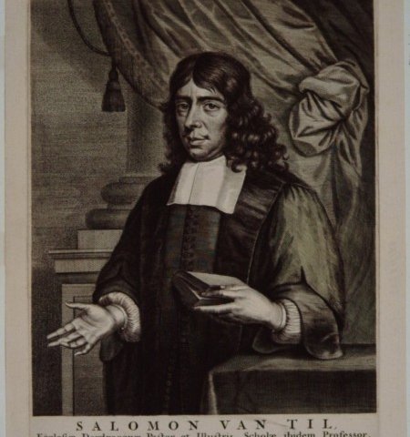 Salomon van Til