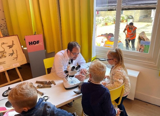 Van beest tot gebruiksvoorwerp - 2025 Van beest tot gebruiksvoorwerp - 2025