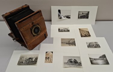 Camera H.J. Tollens