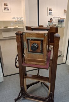 Camera