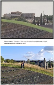Fotowedstrijd inzending: Refaja Ziekenhuis