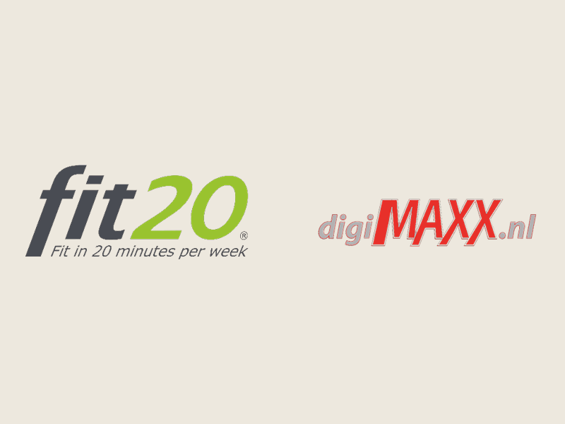 logos Fit20 en Digimaxx