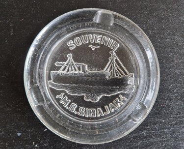 Souvenir Sibajak